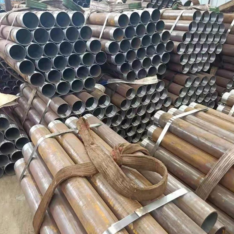 乐安地质钻探用跟管