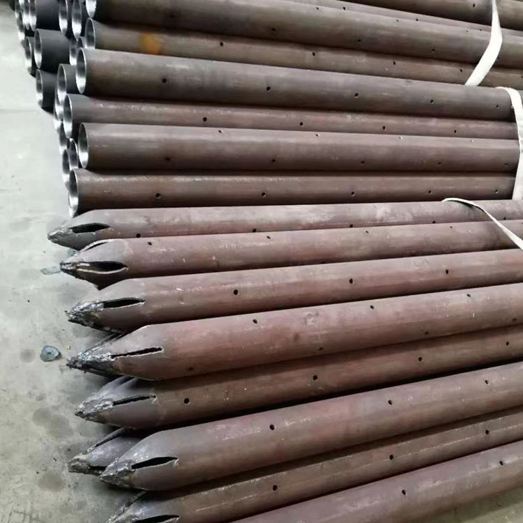 乐安76mm管棚管