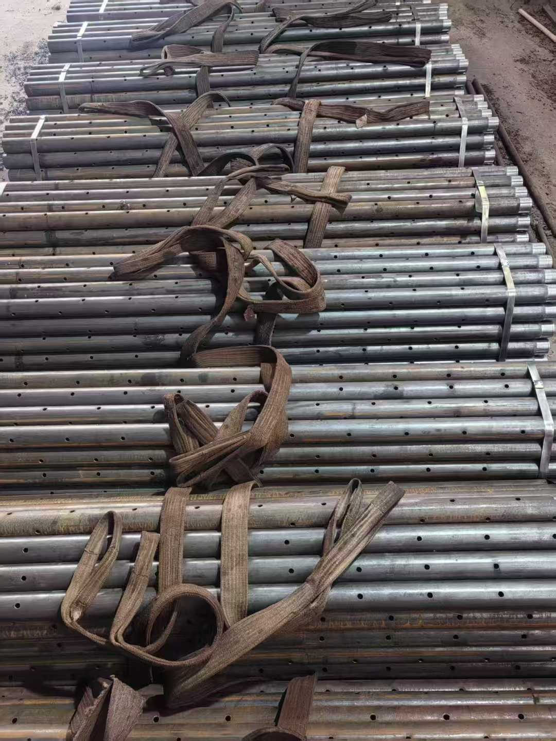 乐安127mm管棚管