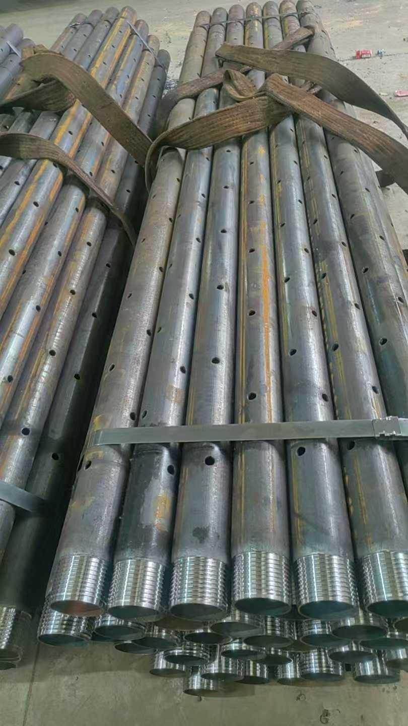 乐安159mm管棚管