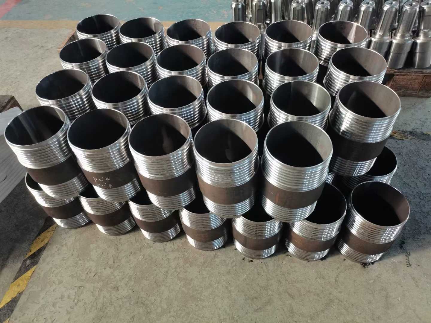 乐安219mm管棚管